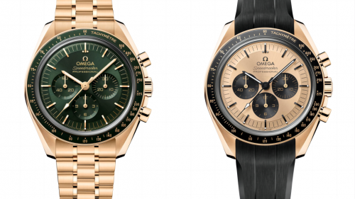 馈赠他人、犒赏自己两相宜