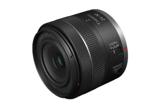 轻松玩转vlog 佳能推出普及型全画幅专微相机eos r8和rf24-50mm f4.5-6.3 is stm标准变焦镜头 1(1)298