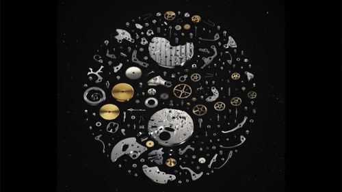 『OMEGA 特邀专栏』丁之方：3861，不止是神秘的数字