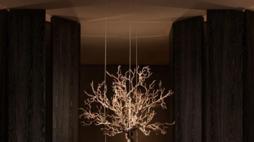 MOSOM墨森设计：泛美业领域设计王者