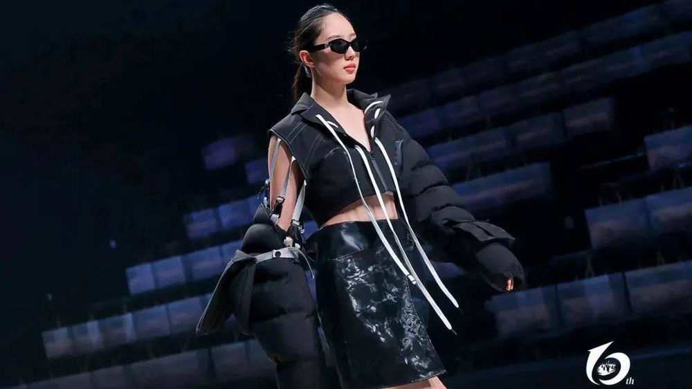 “赢家时尚杯”第28届中国时装设计新人奖评选揭晓