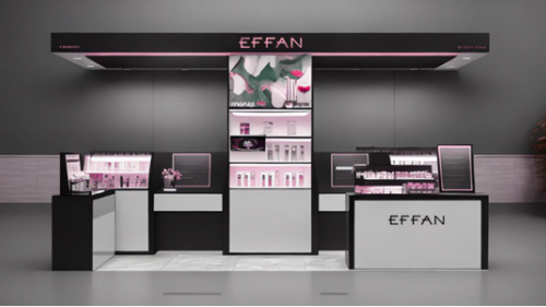天然护肤EFFAN依范儿 来自澳大利亚的高端护肤品牌