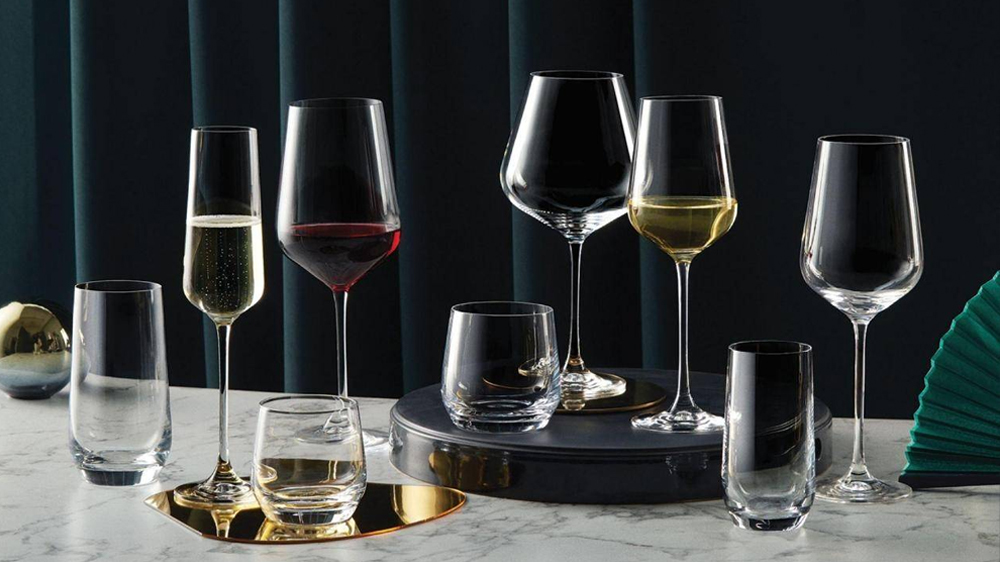 Lucaris：展现葡萄酒精髓的杯盏艺术