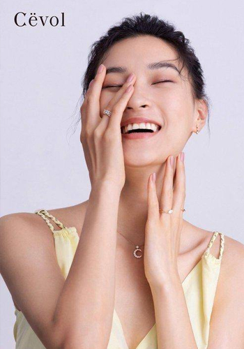 Cëvol：生而闪曜，为新世代女性打造无束缚的爱与闪耀