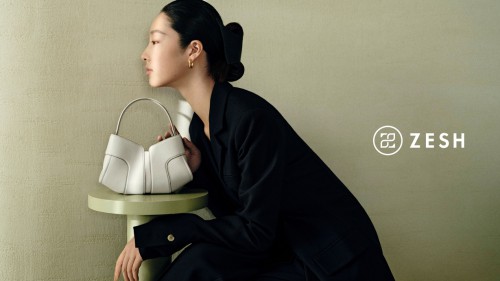 2023秋冬系列丨追求本真的自然纯粹之美