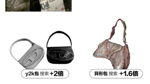 包攬天地，大有乾坤，在小紅書洞見2024奢品箱包新趨勢