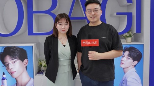 OBAGI 歐邦琪開拓品牌布局新版圖