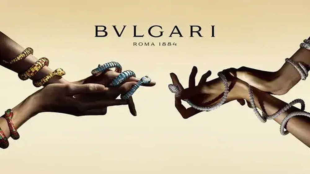 BVLGARI宝格丽“Serpenti灵蛇传世蜕变”珍藏艺术展全球终展即将于北京启幕