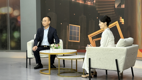 拉蒂RATTI品牌榮膺“誠信品牌認證企業”稱號，央視專訪聚焦新國貨崛起