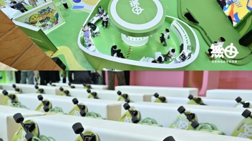 無由 -- 青春期油皮专研品牌发布会燃爆上海，重磅宣发产品全系列