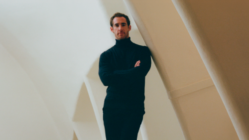專訪巴特羅之家CEO：Gary Gautier Bernat