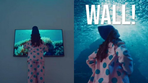 AWE海信100吋新品有啥惊喜？画质和AI是重头戏
