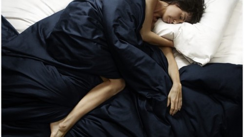 世界睡眠日 | 擁抱健康生活，從一張好床開始