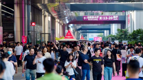 深圳禮品展:破解行政采購難題,一站式解鎖“幸福感員工福利”
