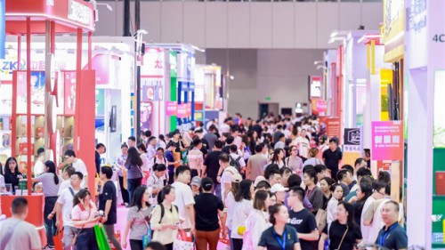 從健康養生到國潮食尚:深圳禮品展解碼食品行業四大趨勢