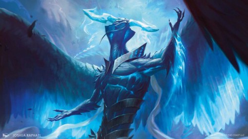 萬智牌即將發布最新系列：Tarkir: Dragonstorm