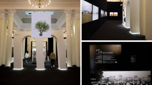 富士胶片首度亮相PHOTOFAIRS 以"重构未境"开启影像艺术新叙事