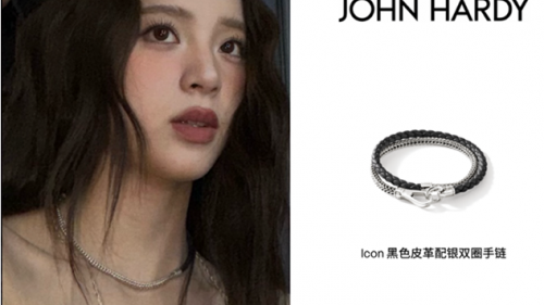 风格在身，场合无界——解锁 John Hardy 多场景搭配灵感
