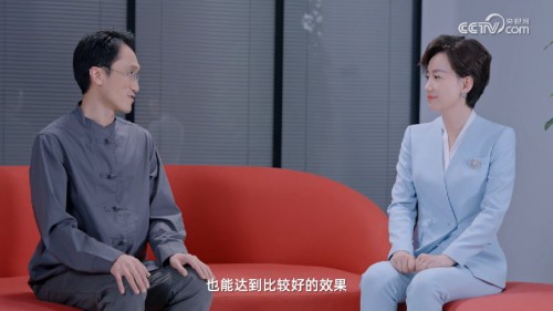 千元可享万元效果！央视报道 Jmoon极萌水光院线同源负压技术突破