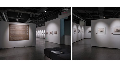 富士胶片X-SPACE上海三展齐聚 探秘山水奇景 捕捉生活的AB面