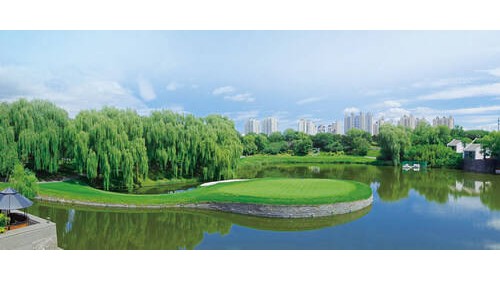 高球盛宴开幕|来FILA GOLF女子菁英赛CHILL享万圣派对 高球盛宴开幕|来FILA GOLF女子菁英赛CHILL享万圣派对