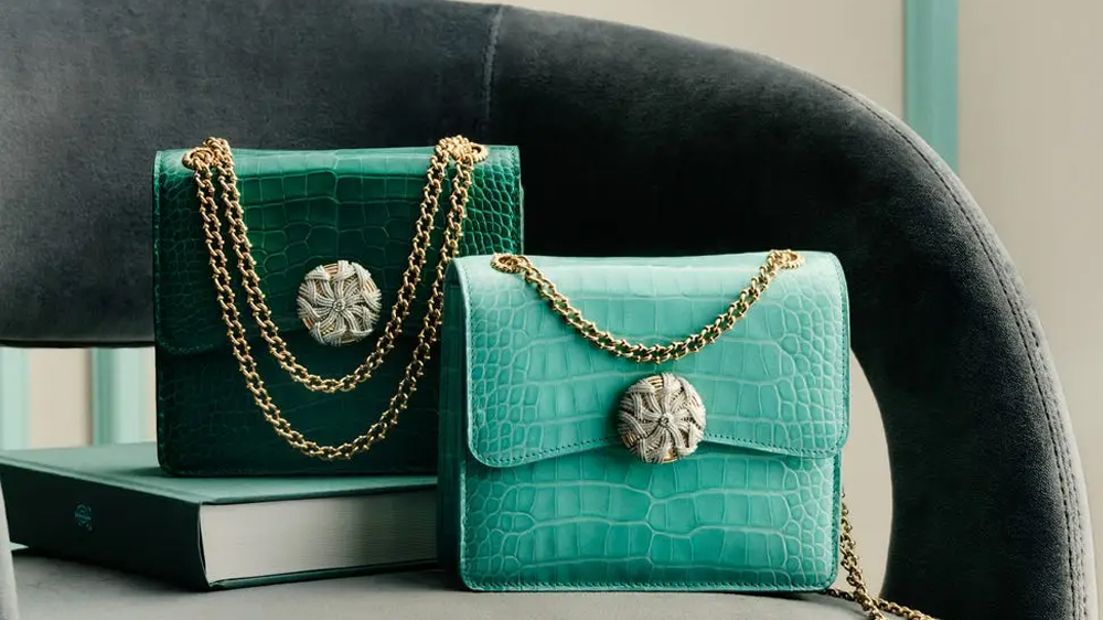 蒂芙尼居家精品点亮美好节日时光 蒂芙尼居家精品点亮美好节日时光