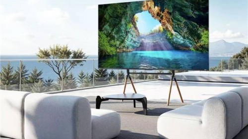 世预赛激战正酣！高能观赛，100寸电视推荐来了