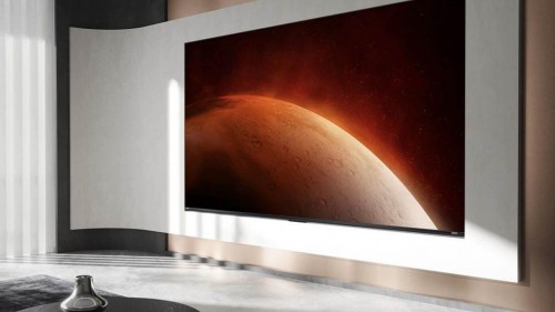 3米客厅秒变沉浸式影游厅！这台海信100吋电视游戏党必入