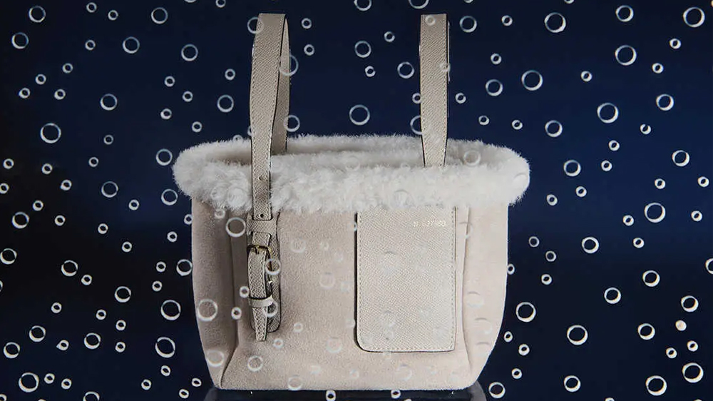 Valextra2025假日季：温情相聚，假日臻礼