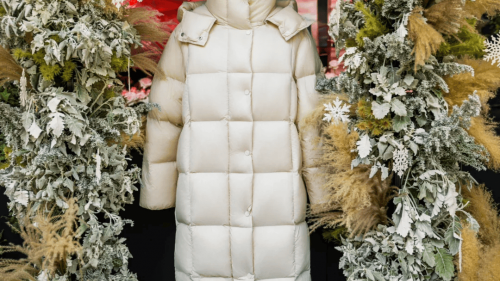 从 Vogue 盛典到 ELLE 红毯，美力城凭什么成时尚圈 “科技新宠”？