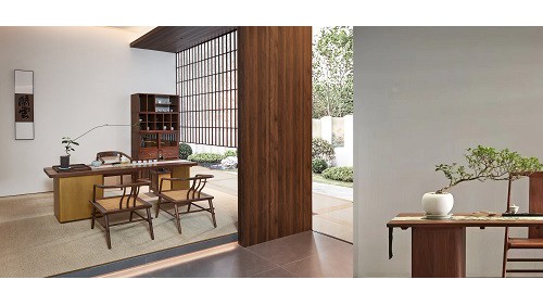 佛山罗浮宫打造你的专属茶室 佛山罗浮宫打造你的专属茶室