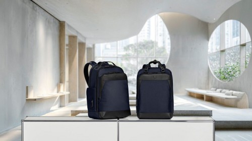 为提升商务风格而生:炫黑铝面系列阵容扩展 为提升商务风格而生:炫黑铝面系列阵容扩展