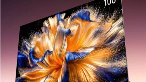 2025最值得买的100寸电视：客厅也需要“长期主义”