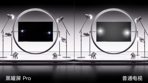 100寸电视推荐指南：如何定义巨幕画质新标杆？