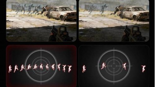 年终犒赏自己!海信100吋E8S Pro,游戏党的专属巨幕 年终犒赏自己!海信100吋E8S Pro,游戏党的专属巨幕