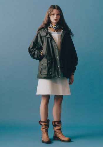 MIU MIU 2026 PRELUDE系列 MIU MIU 2026 PRELUDE系列