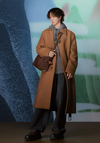 LOEWE罗意威呈献 2026马年新春特别企划