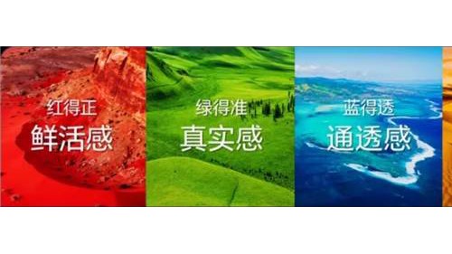 别再乱买电视了！2026年买电视先看RGB-MiniLed