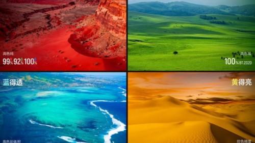 人生大事看百吋，海信100寸电视定格新春团圆时刻