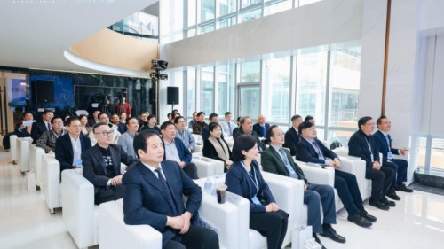 艾佰瑞学术交流会召开,多位顶尖专家共论注娇研临床突破 艾佰瑞学术交流会召开,多位顶尖专家共论注娇研临床突破