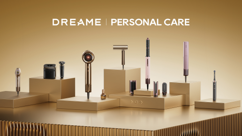 追觅个护登陆2026AWE：以中国智造硬实力，开启个护行业新时代