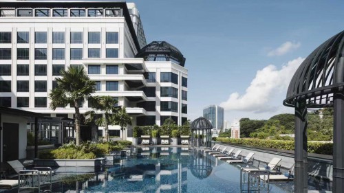 百乐酒店集团解锁亚洲春日限定体验  从文化探索到海岛漫游的多元旅程