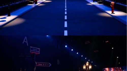 非均质之光 |MAGGIE MA诠释当代女性之光