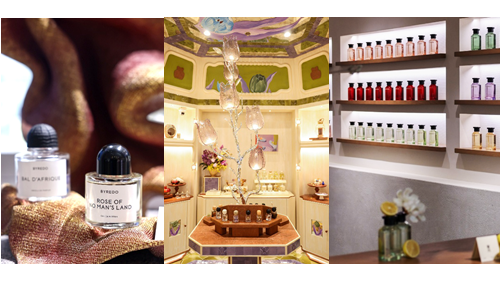 上海港汇恒隆广场空间升级焕新，多家品牌首店入驻 聚焦感官疗愈与身心平衡，多元业态演绎品质生活新维度