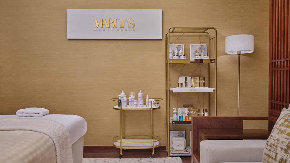 瑞士美容品牌MARGY'S携手北京王府半岛酒店 推出十一周年定制面部护理