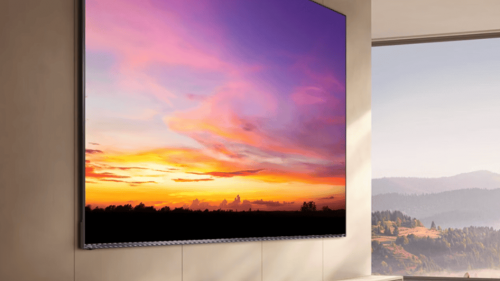 家装必看!万元档最“夯”100英寸电视推荐!一篇看懂 家装必看!万元档最“夯”100英寸电视推荐!一篇看懂