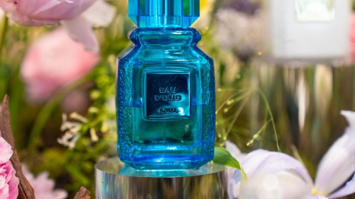 阿吉玛官宣进军中国市场,首秀亮相 2026 气味上海艺术香水展 阿吉玛官宣进军中国市场,首秀亮相 2026 气味上海艺术香水展