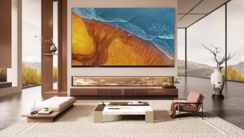 又一款RGB-Mini LED神作！海信U6S Pro，好色彩、更护眼、更耐用