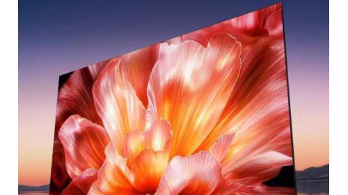 百吋海信小墨E5，花园洋房的顶配观影搭子