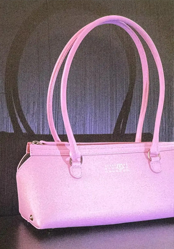 MM6 MAISON MARGIELA / BAULETTO 手袋